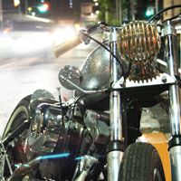 TT&CO. バイク用モバ充式ポータブルETC