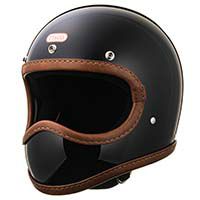 TT&CO. トゥーカッター SG/DOT スモールフルフェイスヘルメット