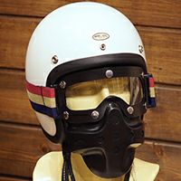 TT&CO フェイスガード　未使用品 楽天市場】TT&CO. レースフェイス マスク フェイスガード