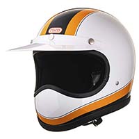 TT&CO. トゥーカッター SG/DOT ワークスカラー ホワイト