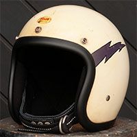 500-TXのスモールジェットヘルメット｜TT＆CO.公式オンライン 