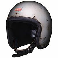 TT&CO. スーパーマグナム XXLサイズ スモールジェットヘルメット