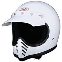 TT&CO. ゴーグル スモークミラー モトモト3 SG/DOT 専用