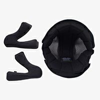 TT&CO. XSサイズ内装セット モトモト3 SG/DOT 専用