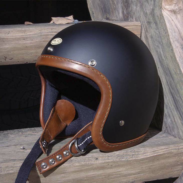 tt&co スーパーマグナム　レザーリムショット　マットブラック TT&CO. ｽｰﾊﾟｰﾏｸﾞﾅﾑXXLサイズ レザーリムショット バスケット
