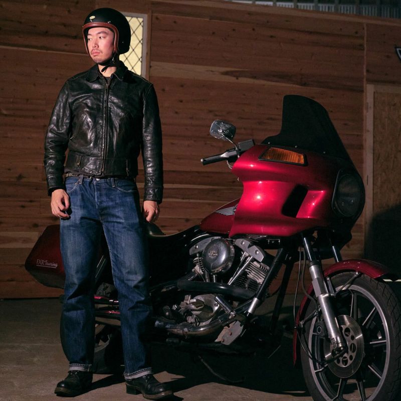 美品　TT&CO スーパーマグナム レザーリムショット ブラウンレザー ブラック 楽天市場】TT&CO. スーパーマグナム レザーリムショット