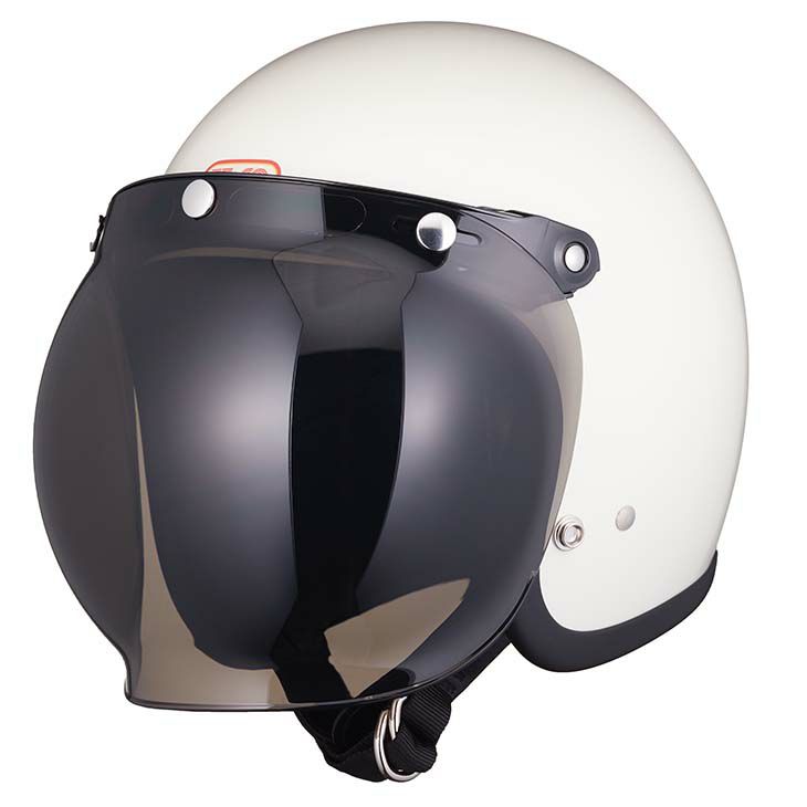 Beck Cromwell うえ Bubble Shield バブルシールド
