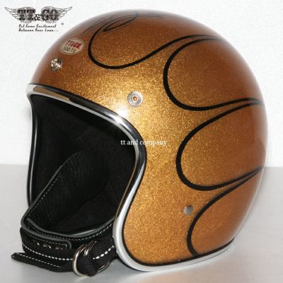 500-TX クリアシェル Mr.G オンリーワンショット 04 TT&CO. JAPAN