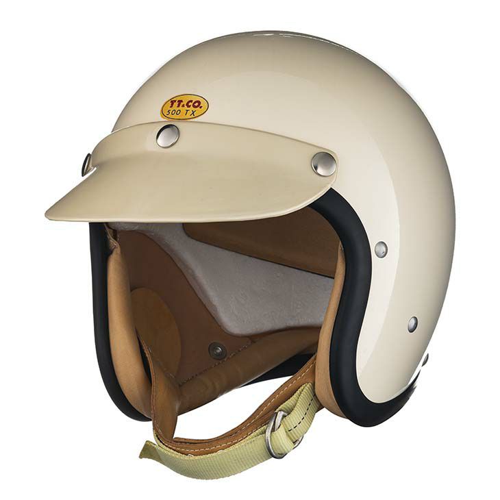 TT&CO. 500-TX ファースト