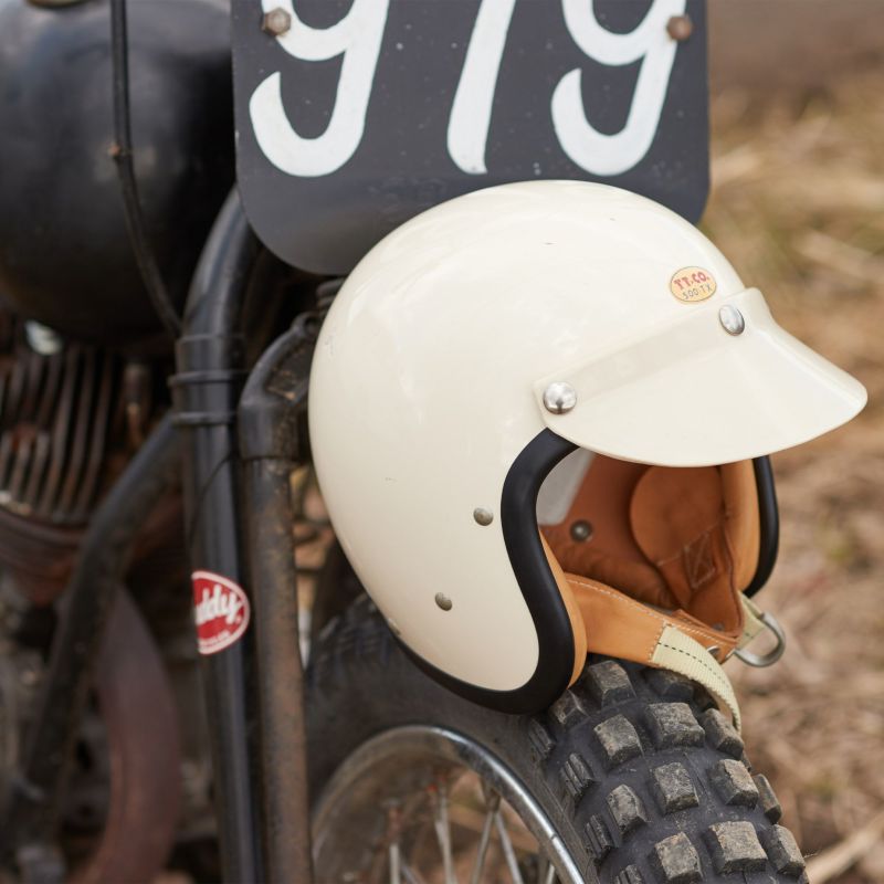 TT&CO. 500-TX ファースト