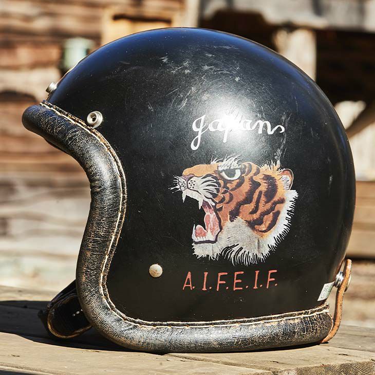 TT&CO. スーパーマグナム ディストーション シリアス VL TORA TORA 