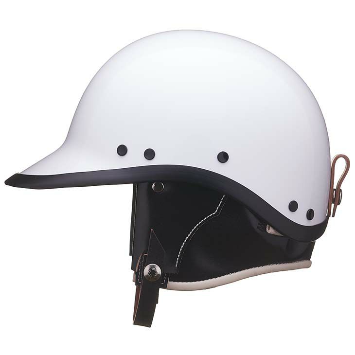 TT&CO. クラブスター ホワイト