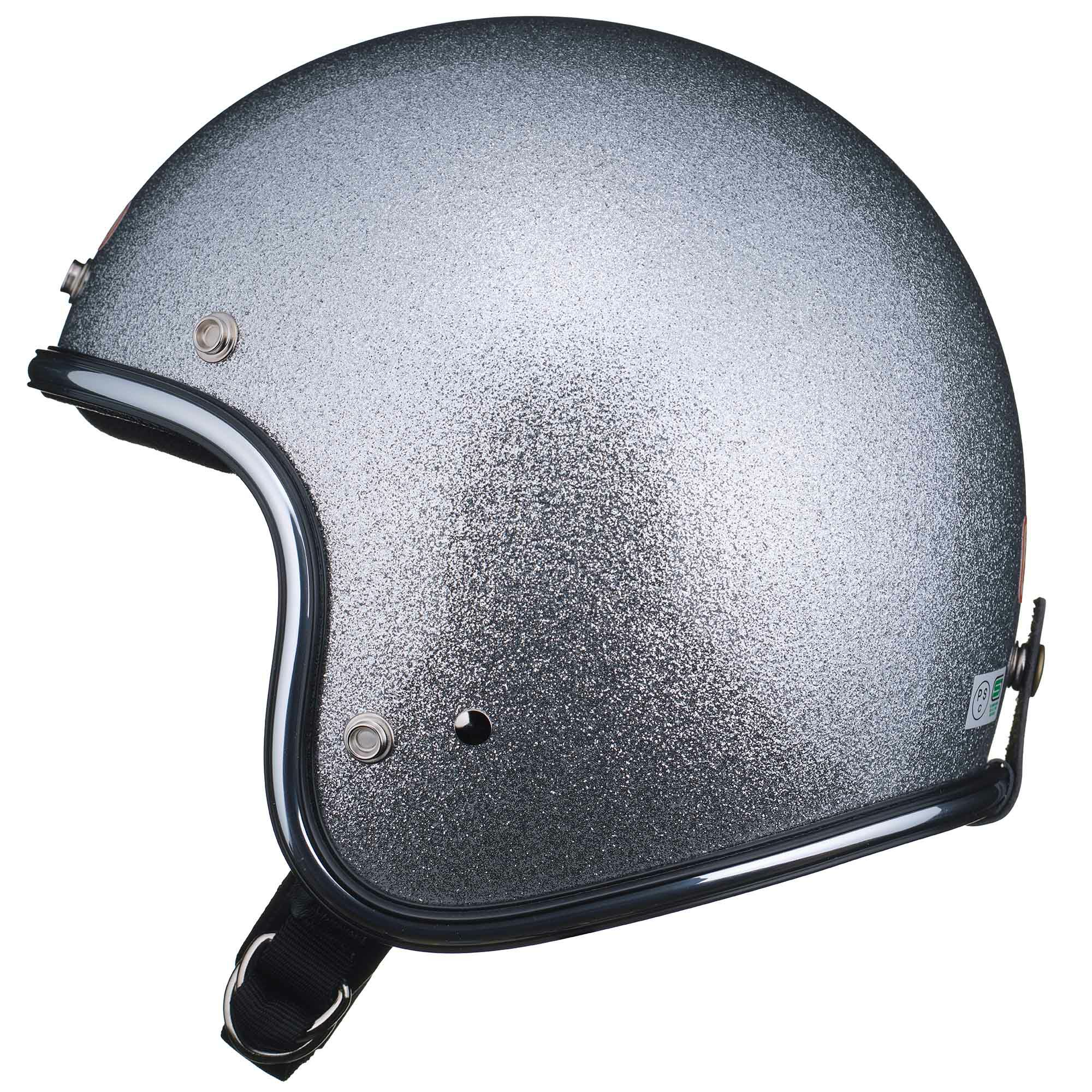 TT&CO. スーパーマグナム ギンギラセブンティーズ クローム トリム  