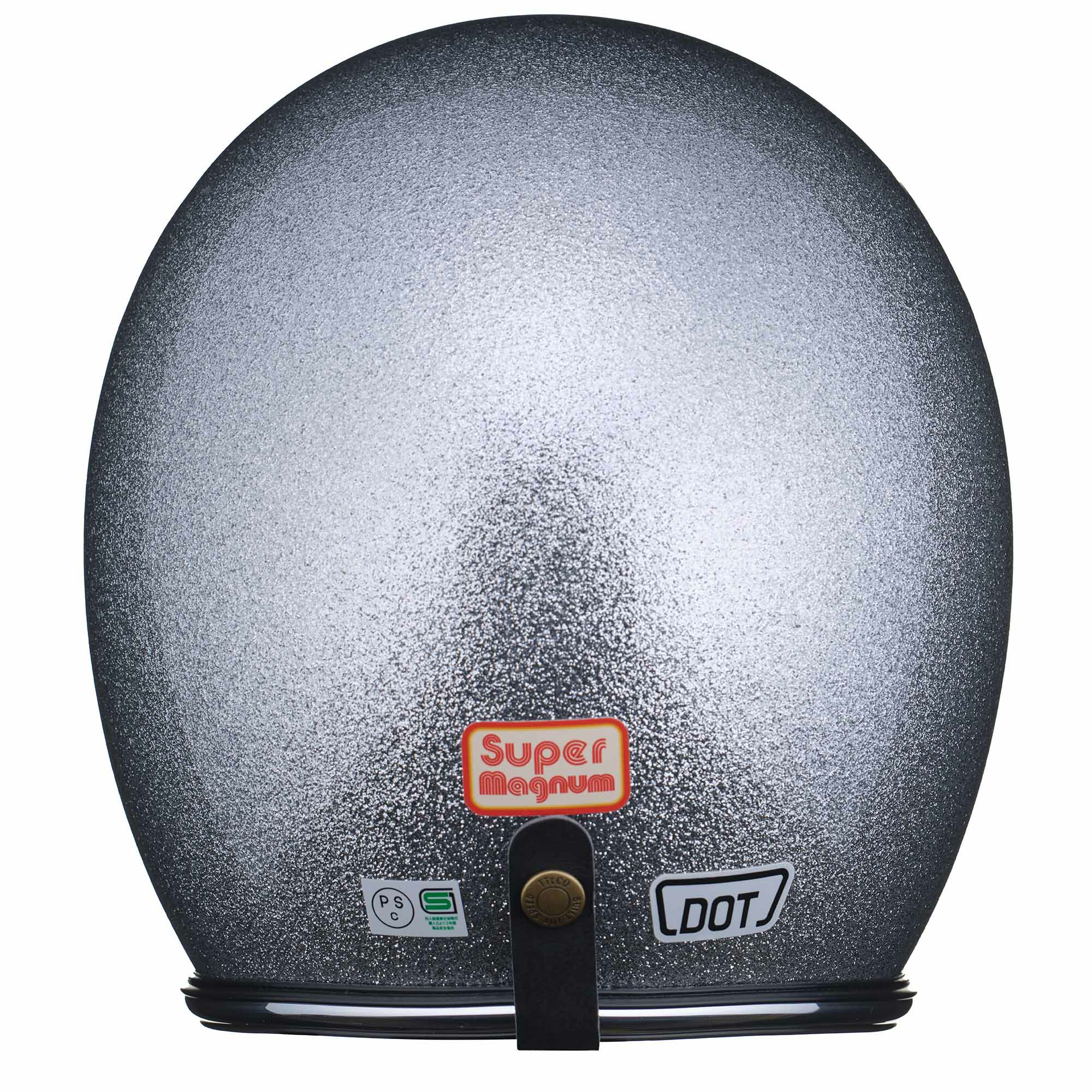 TT&CO. スーパーマグナム ギンギラセブンティーズ クローム トリム  