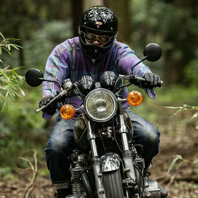 トゥーカッター SG/DOT スタンダード ブラック 