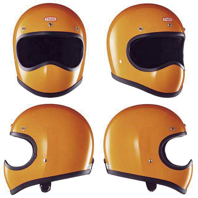 トゥーカッター SG/DOT スタンダード イエロー 