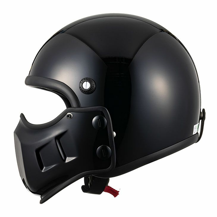 TTu0026CO ヘルメット MAD MAX 雨宮ヘルメット - ヘルメット/シールド