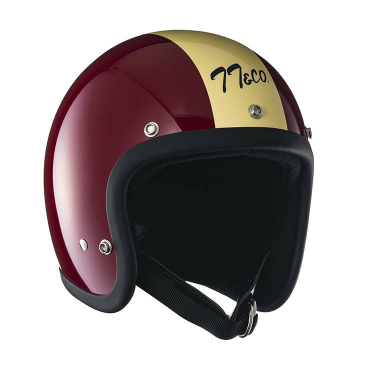 TT&CO. スーパーマグナム マグナムレーサー レッド スモール