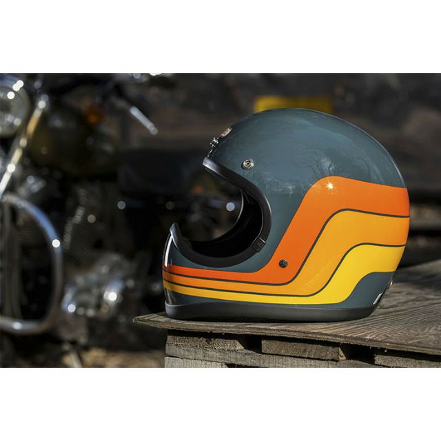 TT&CO. トゥーカッター SG/DOT セブンティーズライン