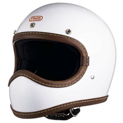 ダックテール レザーリムショット 再入荷 - TT&CO. ブログ