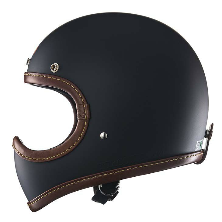 TT&CO トゥーカッター　レザーリムショット レザーリムショット | tt and company
