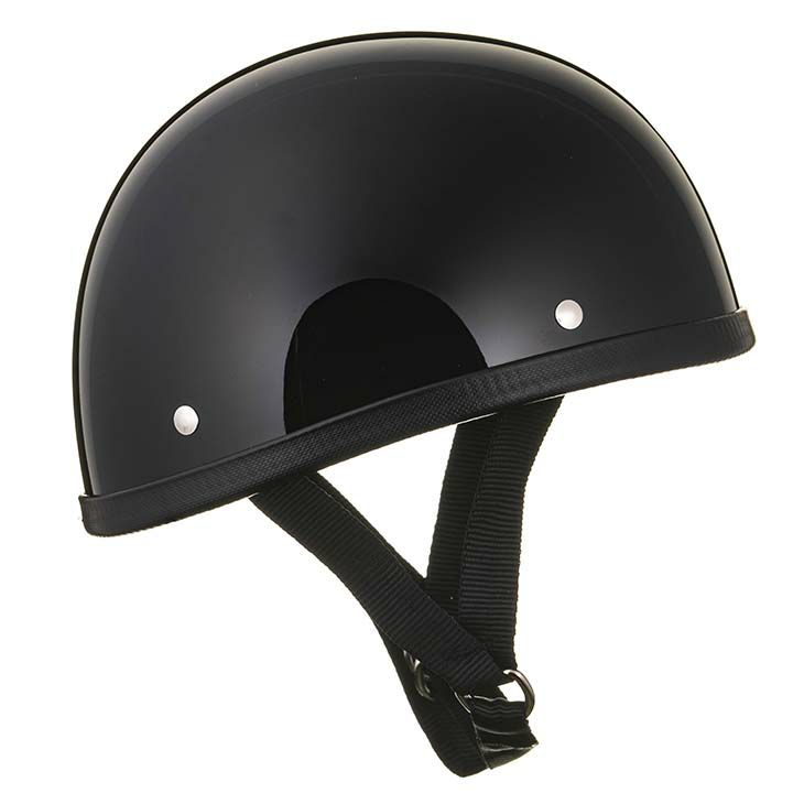 イーグルロード ハーフヘルメット ブラック TT&CO. JAPAN OFFICIAL WEBSITE