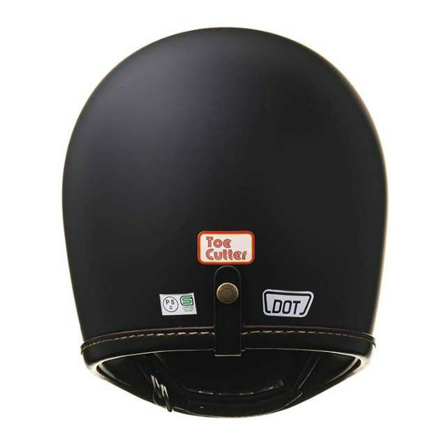 TT&CO トゥーカッター　レザーリムショット レザーリムショット | tt and company
