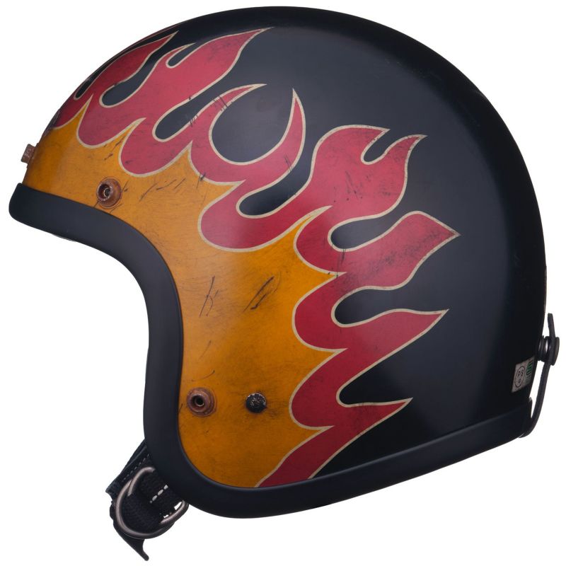 TT&CO. スーパーマグナム VD-ファイヤー ブラック エイジングタイプ