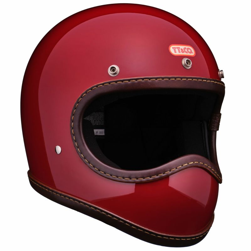TT&CO トゥーカッター　レザーリムショット レザーリムショット | tt and company