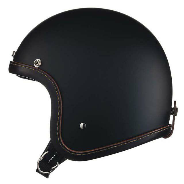 TT&CO. スーパーマグナム XXLサイズ レザーリムショット ブラック