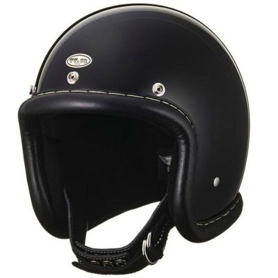 TT&CO. スーパーマグナム XXLサイズ ヴィンテージレザートリム