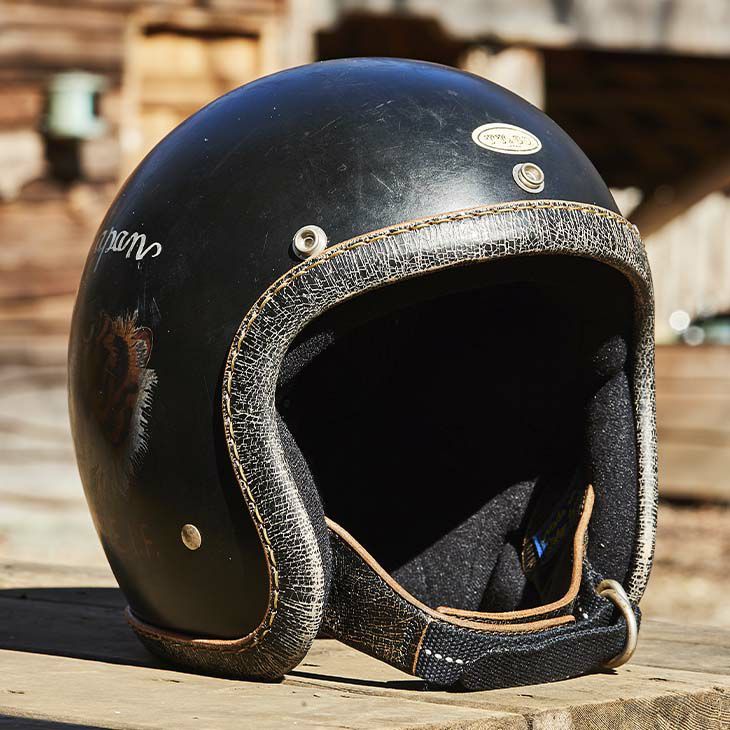 TT&CO. スーパーマグナム XXLサイズ ディストーション シリアス RS