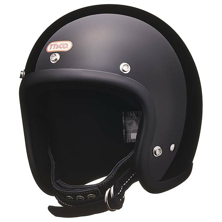 TT&CO. スーパーマグナム ディストーション シリアス VL