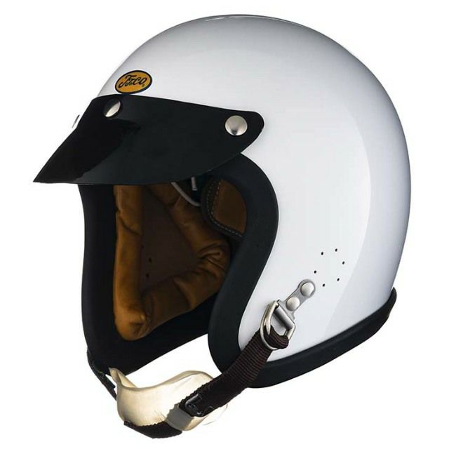 バイザー60sレアbucoレジスタルresistalィンテージヘルメッvisor  