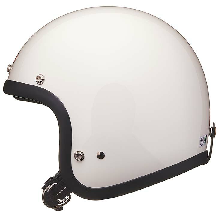 TT&CO. スーパーマグナム ダブルストラップ仕様 ブラックレザー