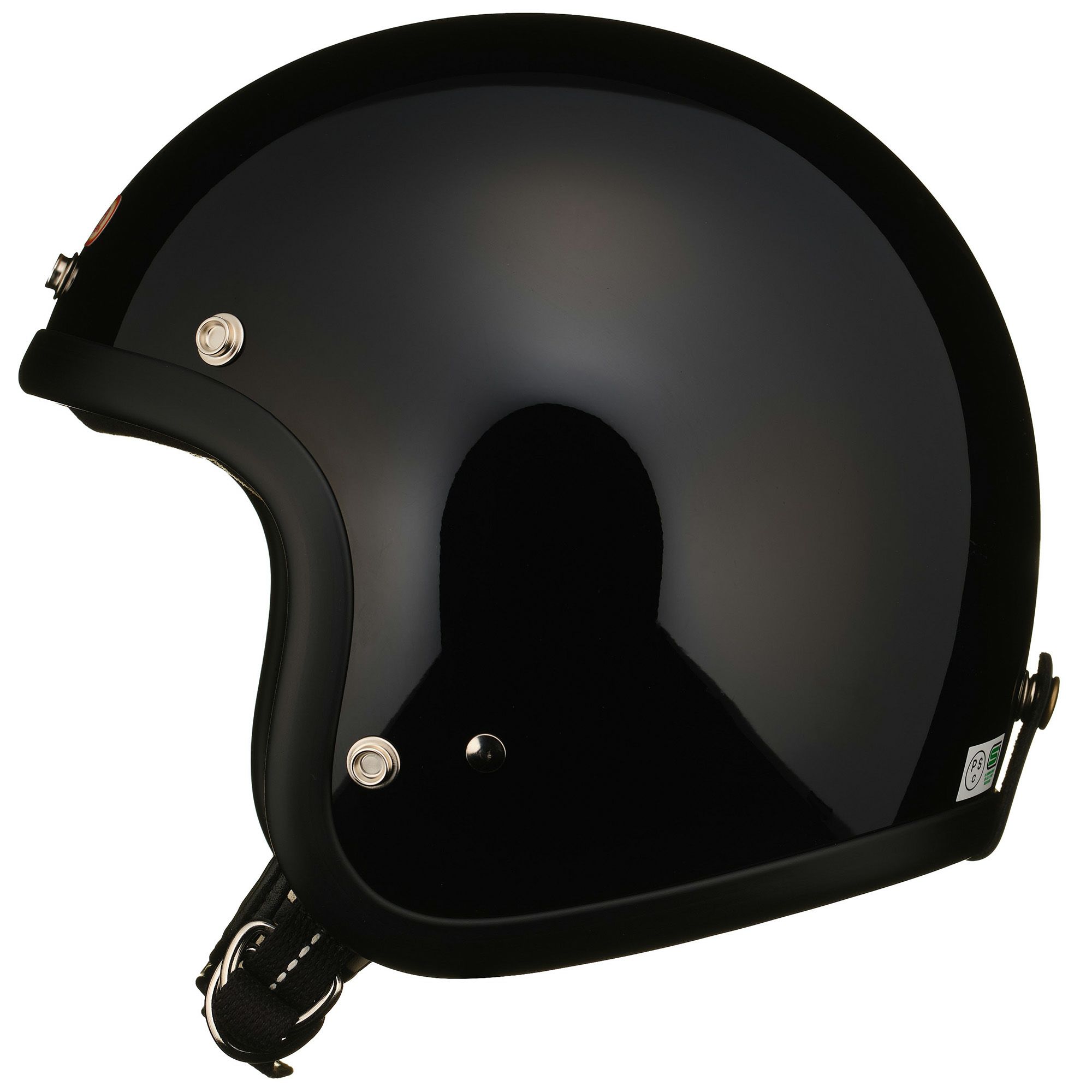 TT&CO. スーパーマグナム ダブルストラップ仕様 ブラックチェッカー