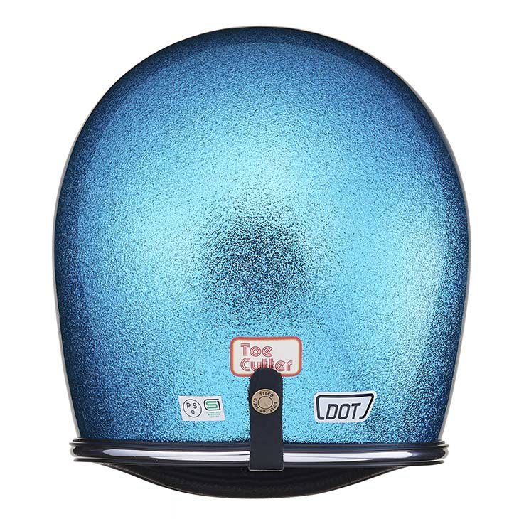 TT&CO. トゥーカッター SG/DOT ギンギラセブンティーズ ライトブルー