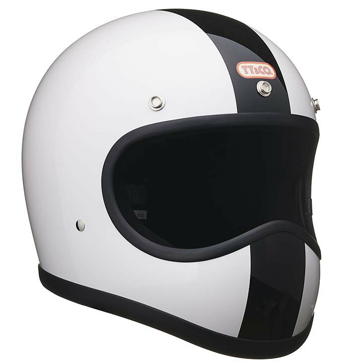 TT&CO. トゥーカッター SG/DOT センターライン ホワイト TT&CO. トゥーカッター SG/DOT センターライン ホワイト