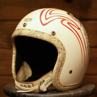 TT&CO. スーパーマグナム HORICHUY オンリーワン （シリアル