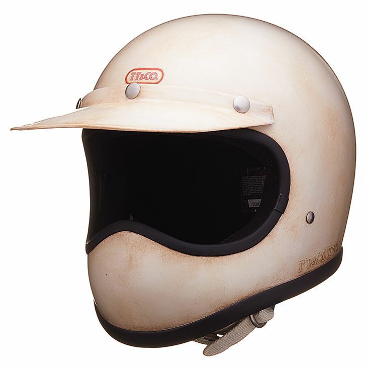 トゥーカッター SG/DOT スタンダード マットブラック