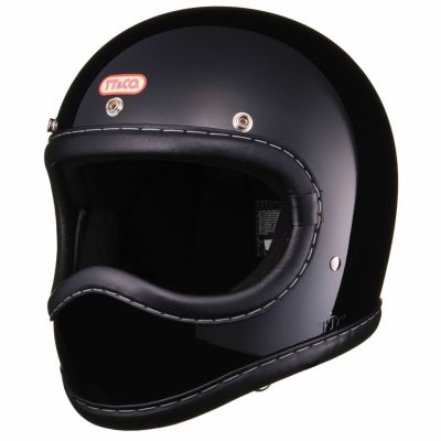TT&CO. トゥーカッター SG/DOT スモールフルフェイスヘルメット