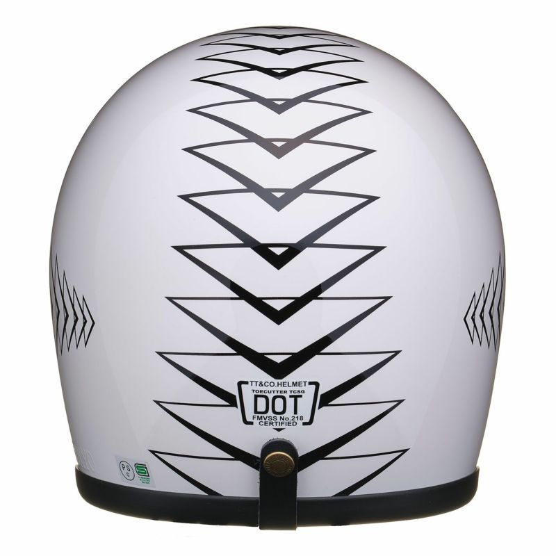 トゥーカッター SG/DOT スタンダード ホワイト
