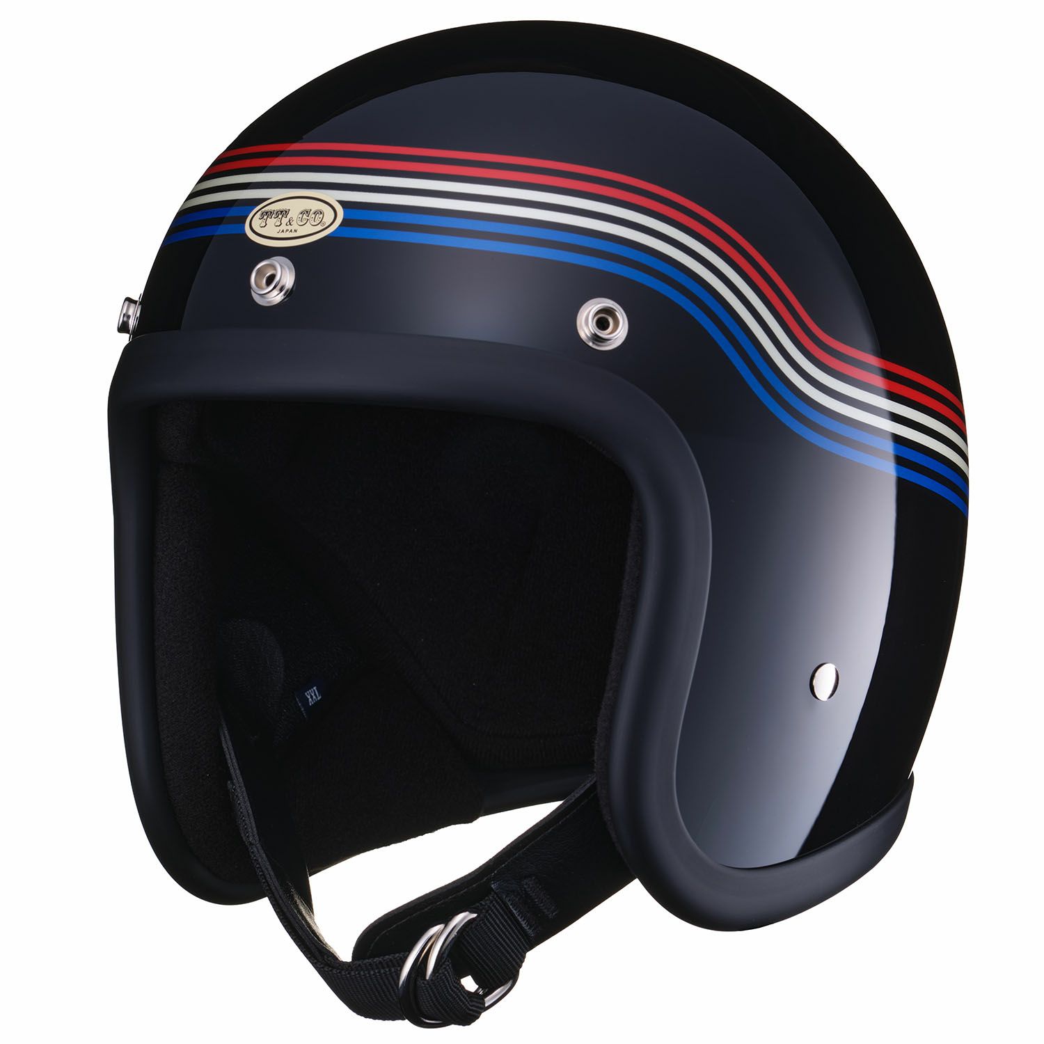 TT&CO. 500-TX 75 
