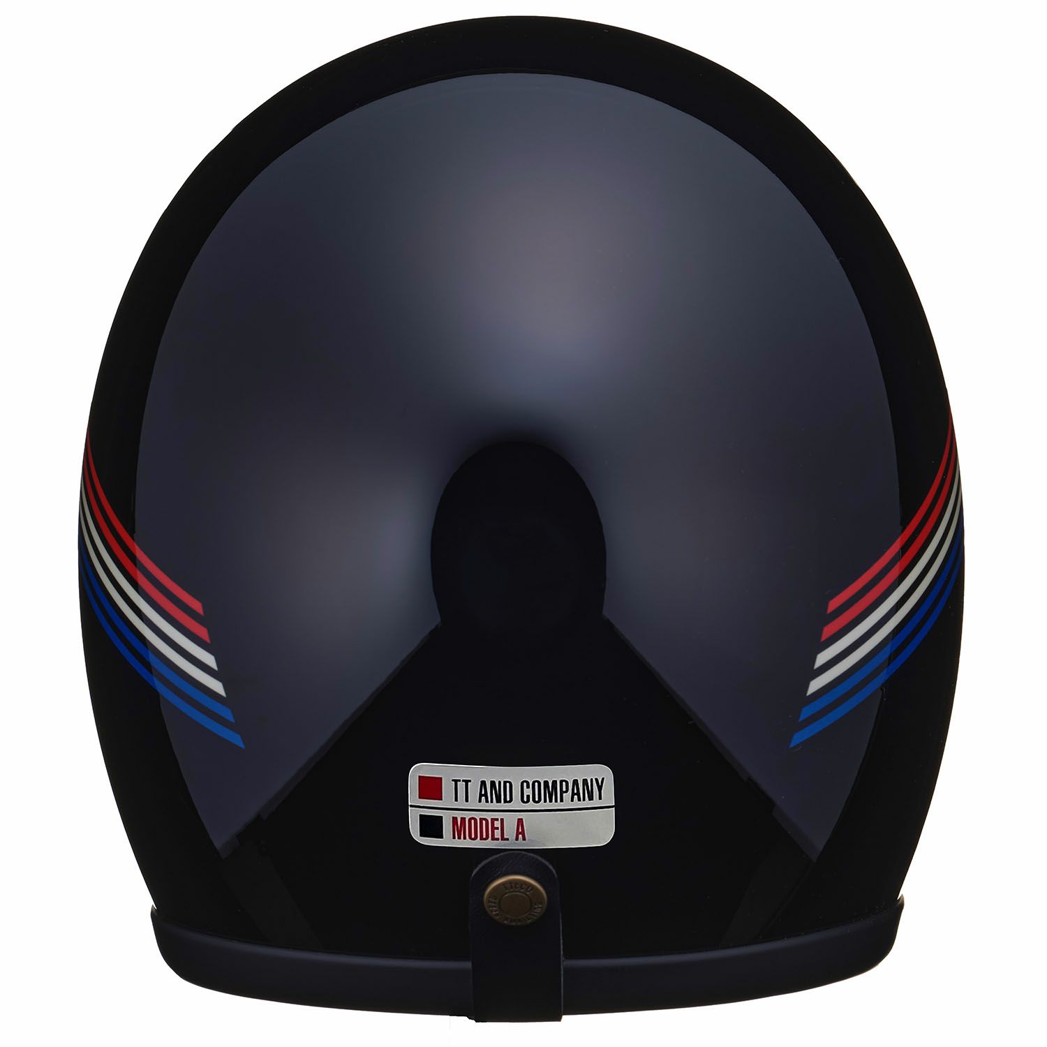 TT&CO. 500-TX 75 