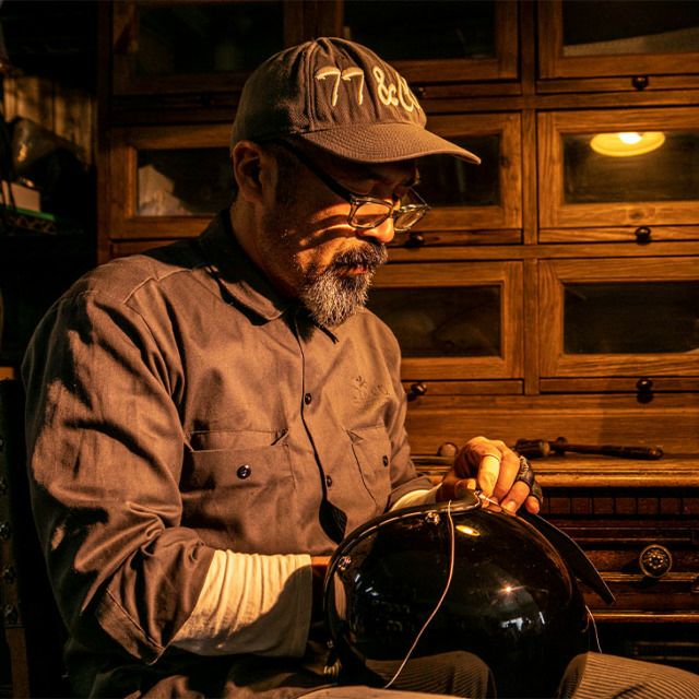 SCULPTOR レザー チャーム ブラック 楽天市場】Shin's Sculpture（シンズ スカルプチャー） Shin's