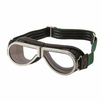 ww2 ヴィンテージゴーグル German goggles 当時物 アンティーク - バイク