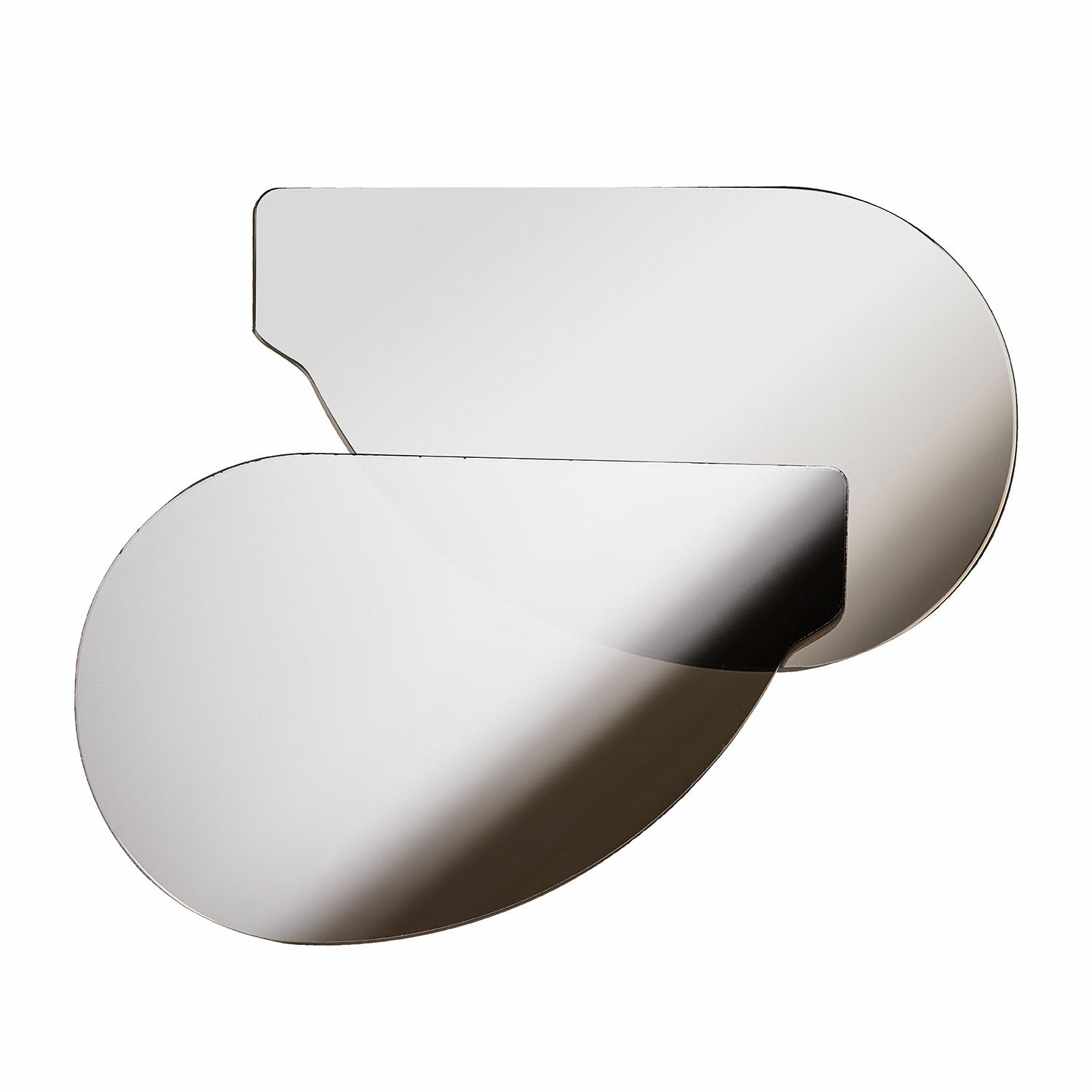 TT&CO. TTゴーグル モデルB/クリアミラーレンズ