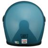 TT&CO. スター SG/DOT スタンダード クラシックブルー シールド付き　後ろ