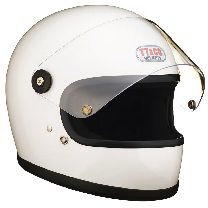 TT&CO. スター SG/DOT スタンダード アイボリー シールド付き