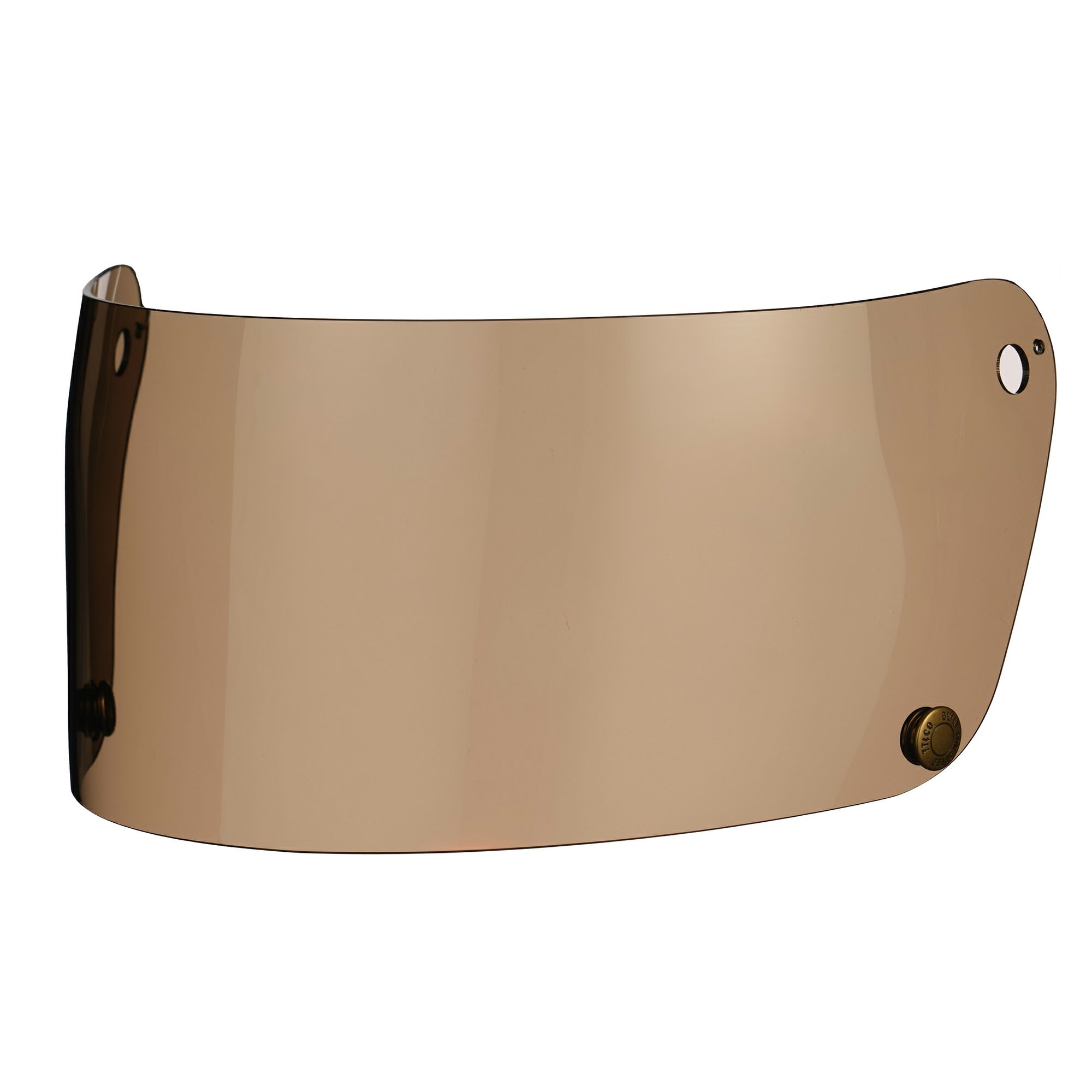 スター SG/DOT 専用シールド ライトスモーク | tt and company